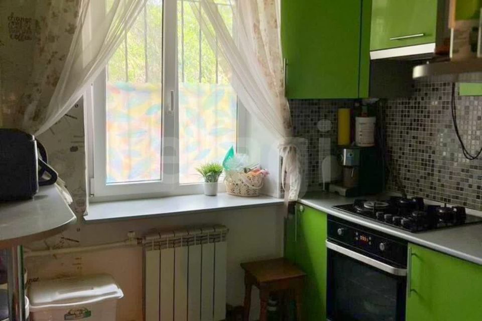 Продаётся 2-комнатная квартира, 43.7 м²