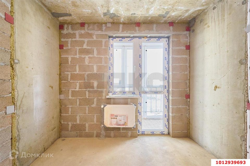 Продаётся 2-комнатная квартира, 51.2 м²