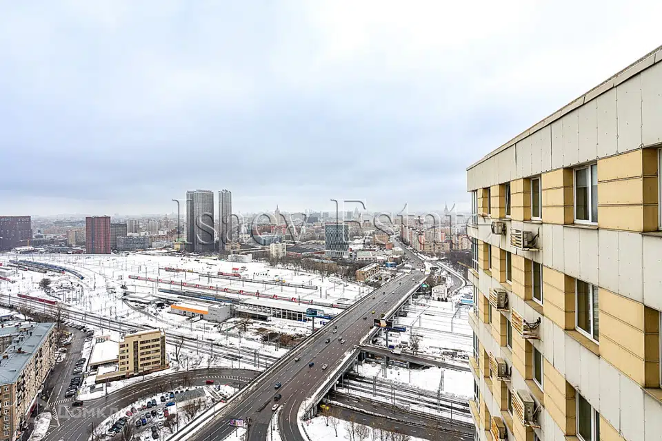 Продаётся 3-комнатная квартира, 88 м²