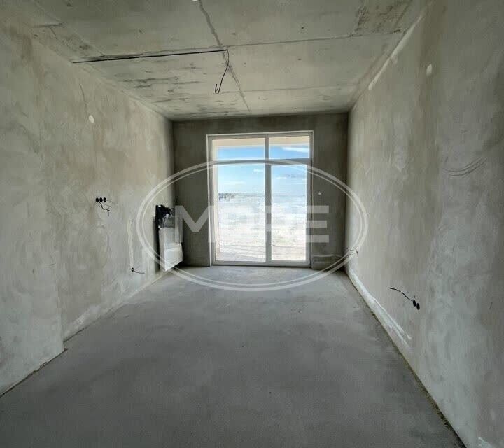 Продаётся 1-комнатная квартира, 56.4 м²