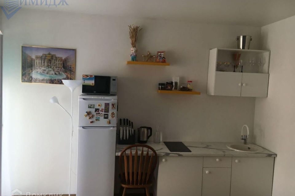 Сдаётся студия, 29 м²
