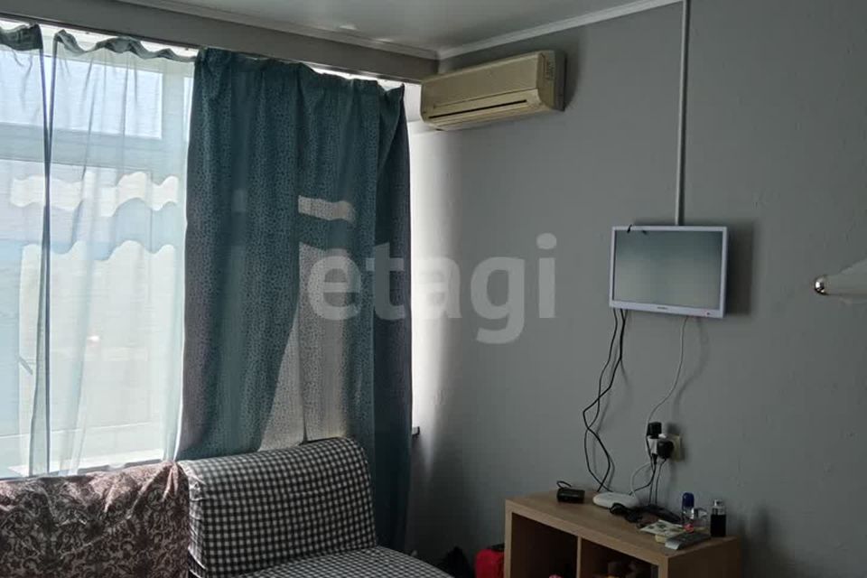 Продаётся студия, 23.7 м²