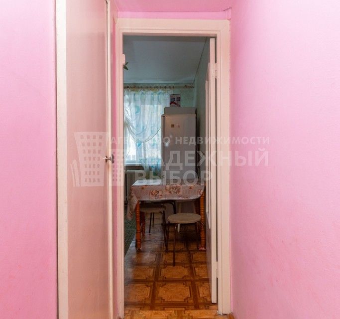 Продаётся 2-комнатная квартира, 51 м²