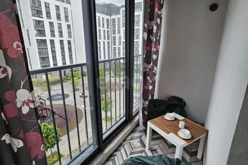 Продаётся 2-комнатная квартира, 52.2 м²