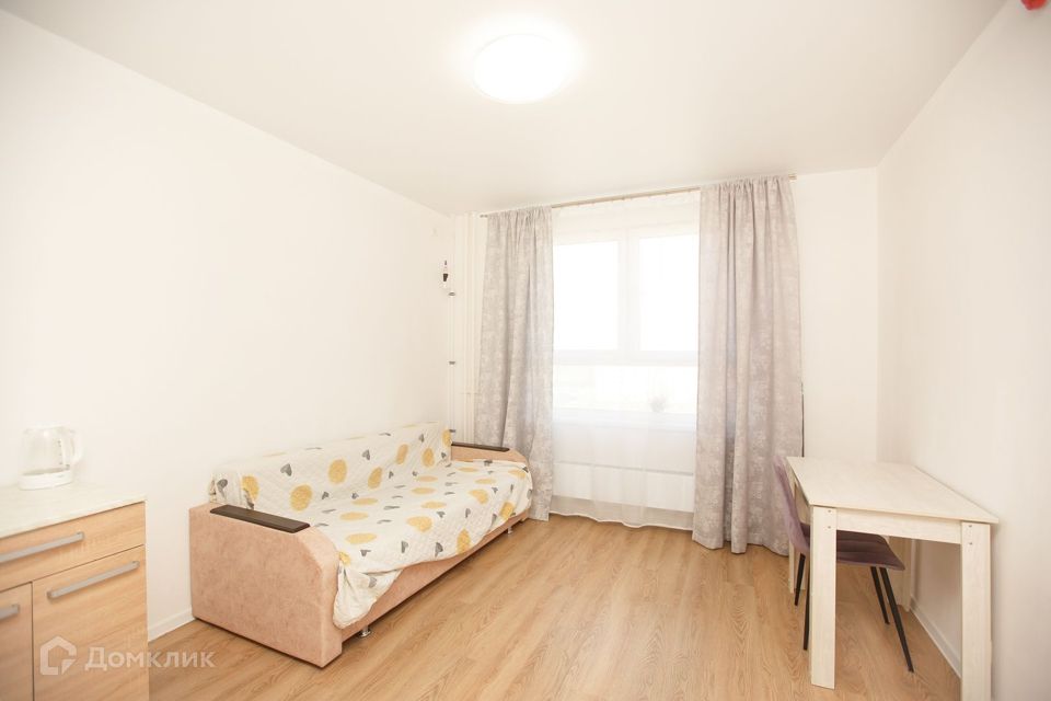 Сдаётся студия, 20 м²