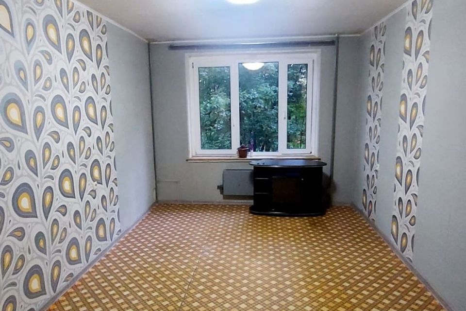 Продаётся 1-комнатная квартира, 32.2 м²