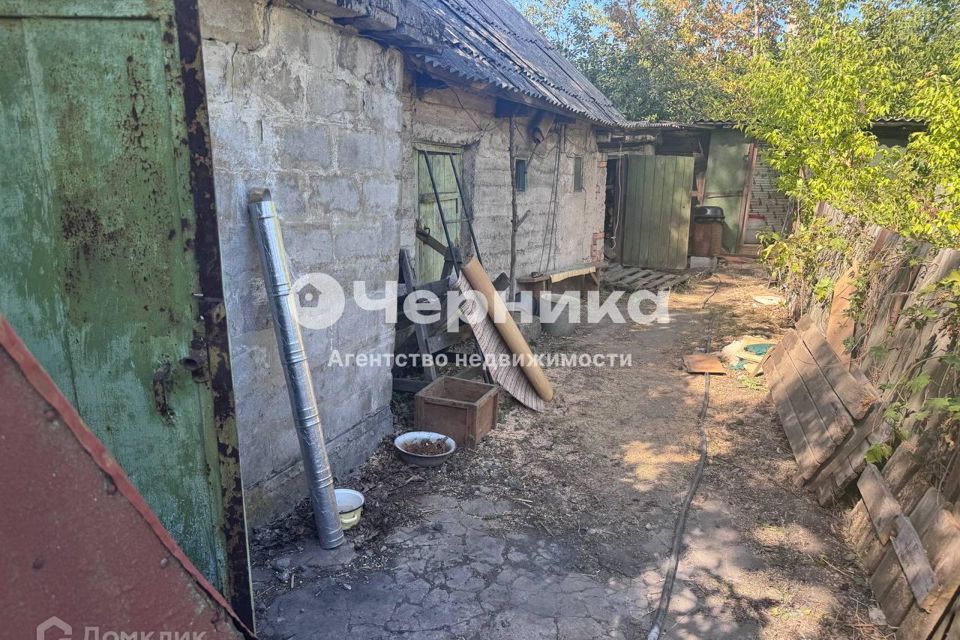 Продаётся 1-этажный дом, 70 м²