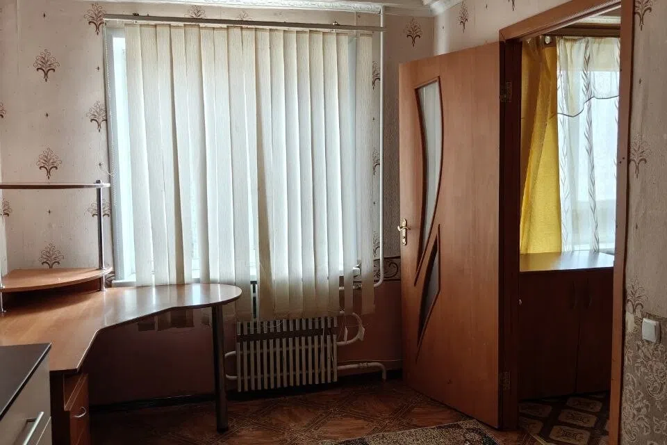 Сдаётся 3-комнатная квартира, 75 м²