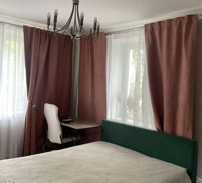 Сдаётся 2-комнатная квартира, 41 м²