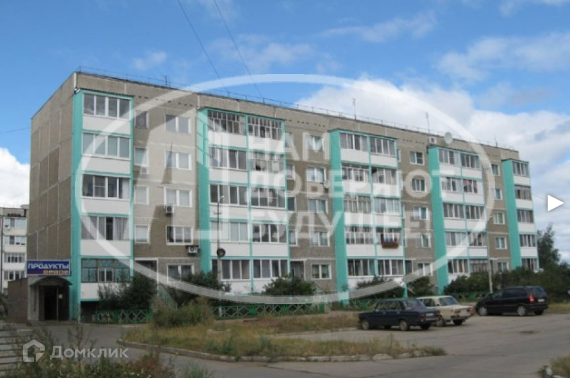 Продаётся 3-комнатная квартира, 80.1 м²