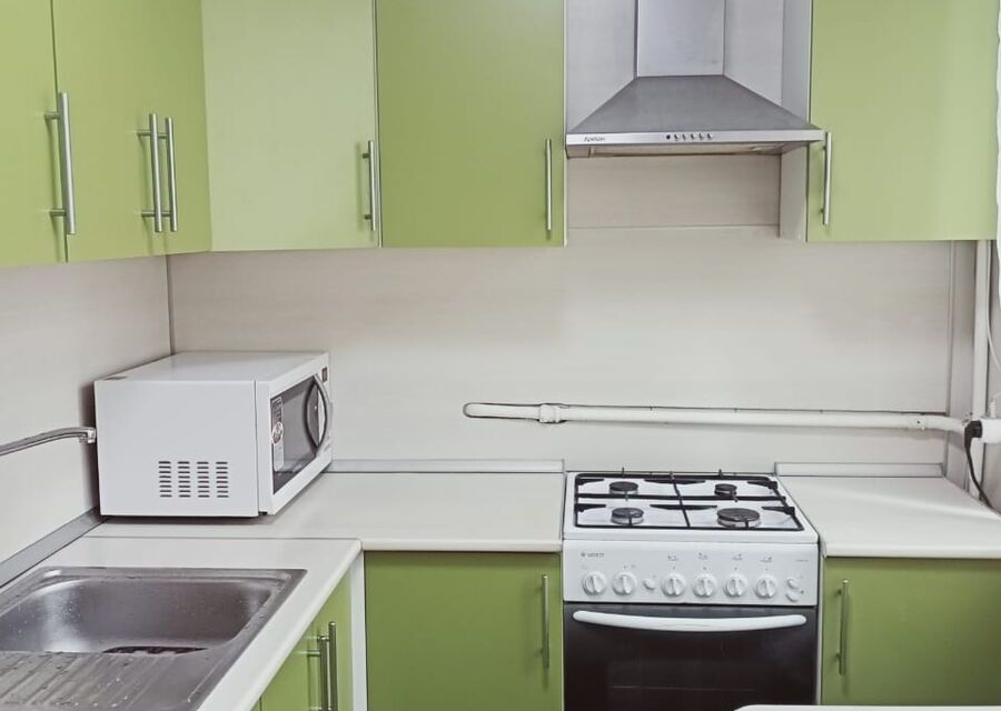 Продаётся 2-комнатная квартира, 44.5 м²