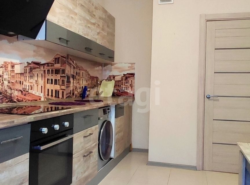 Продаётся 2-комнатная квартира, 49 м²