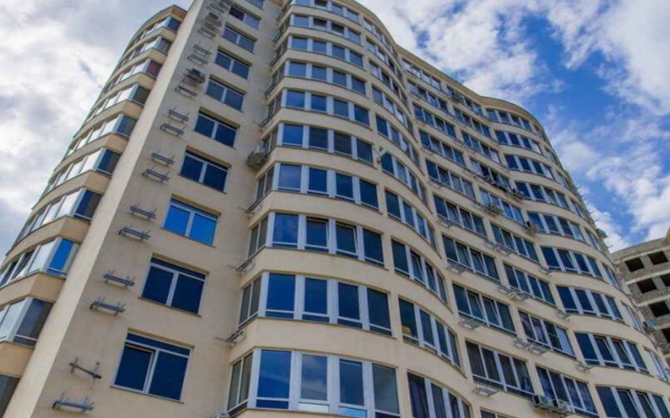 Продаётся студия, 23.8 м²