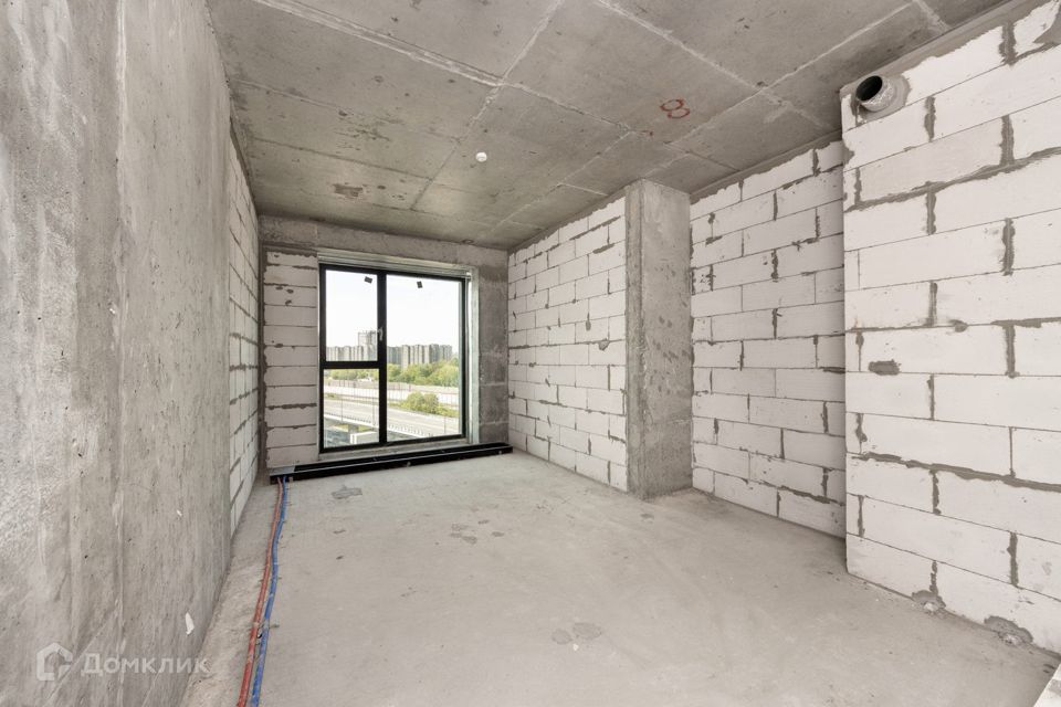 Продаётся студия, 26.6 м²