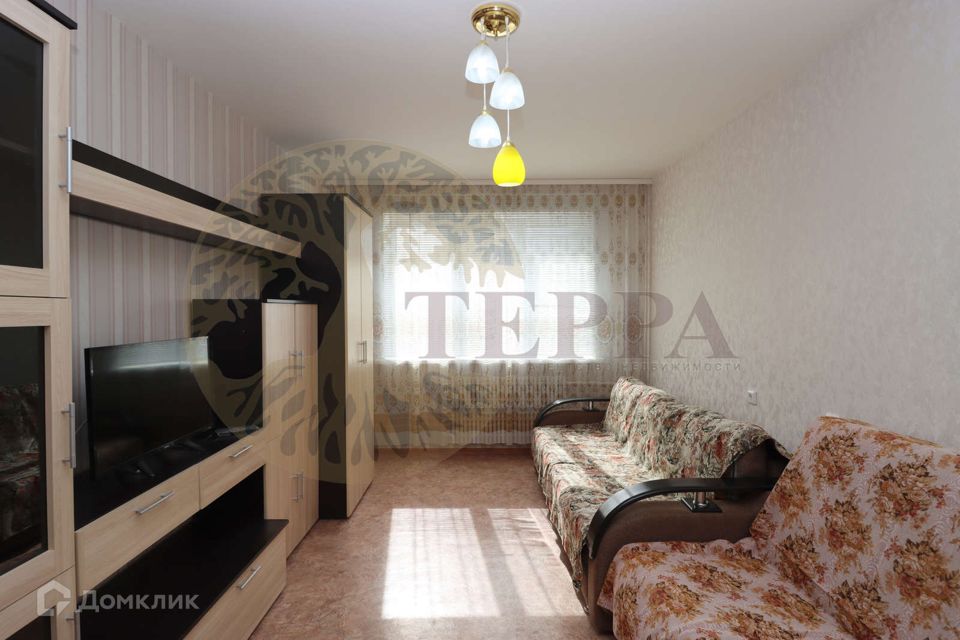 Сдаётся 2-комнатная квартира, 57 м²