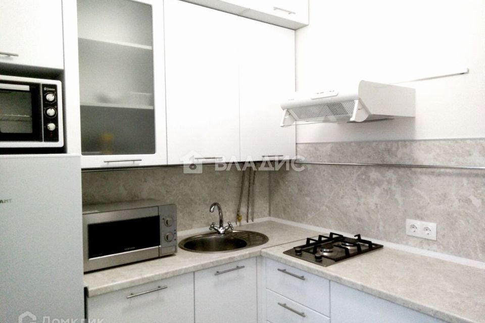 Продаётся 2-комнатная квартира, 44.6 м²