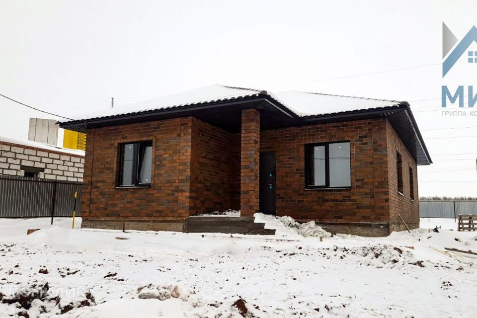 Купить Дом В Пос Ленина Оренбург