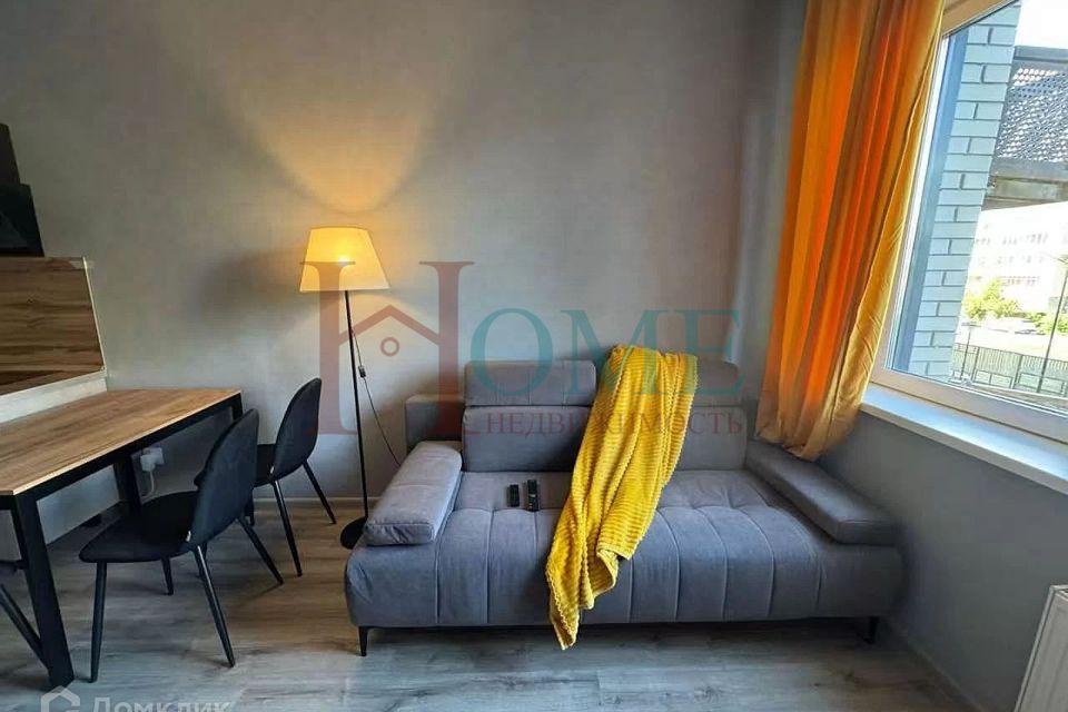 Сдаётся 2-комнатная квартира, 45 м²