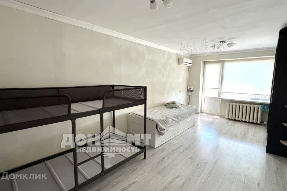 Сдаётся 1-комнатная квартира, 32.2 м²