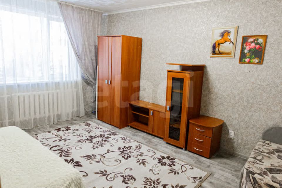 Сдаётся 1-комнатная квартира, 30.5 м²