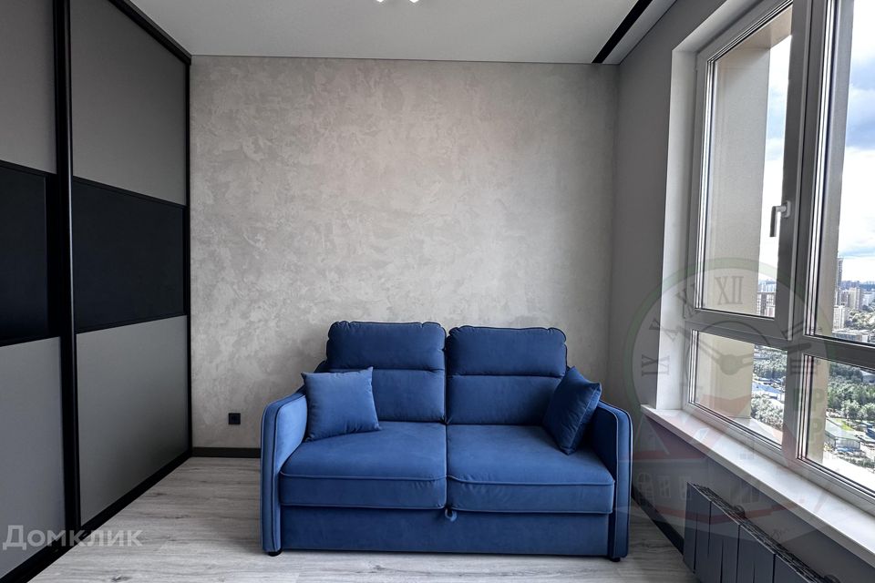 Продаётся 2-комнатная квартира, 67 м²