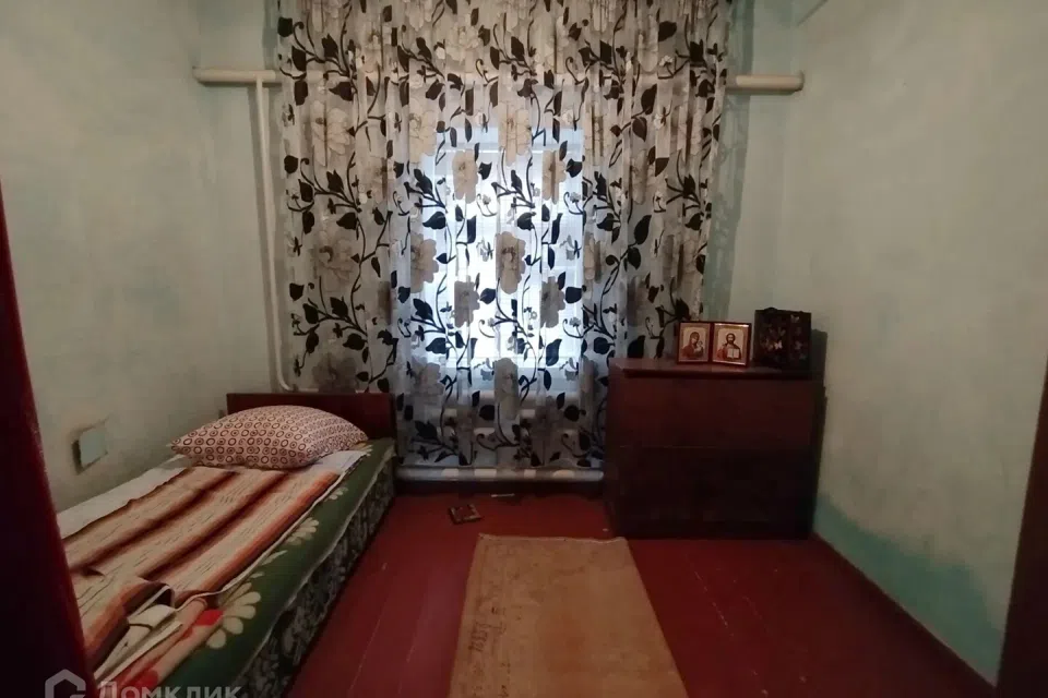Продаётся 1-этажный дом, 94.5 м²