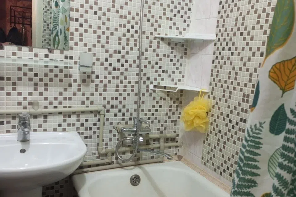 Продаётся 2-комнатная квартира, 46 м²