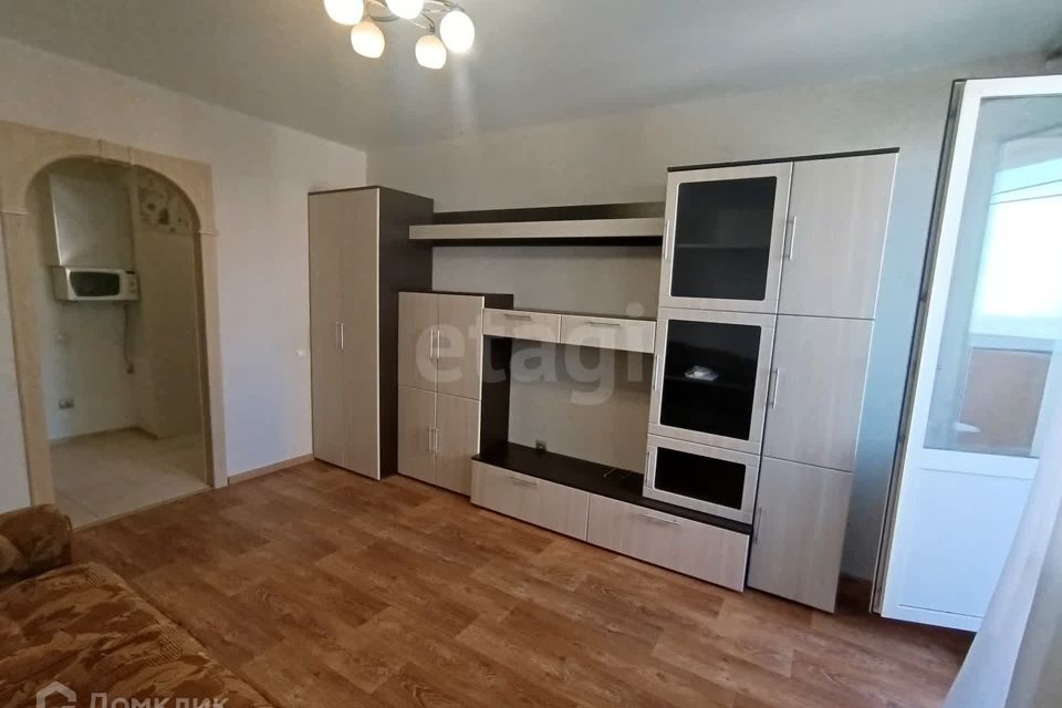 Продаётся студия, 28 м²