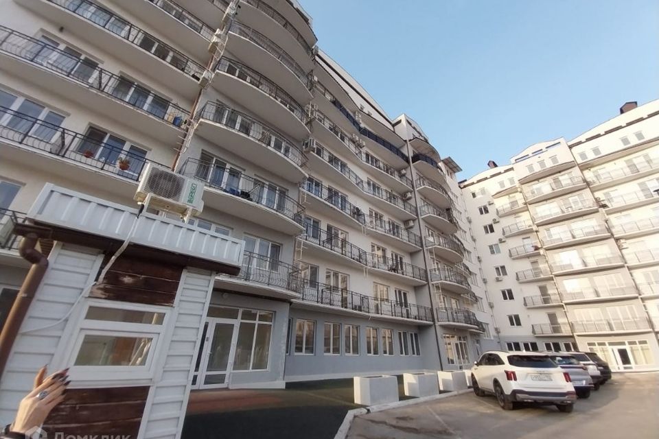 Продаётся 2-комнатная квартира, 70 м²