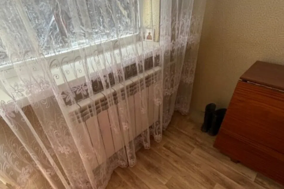 Продаётся 1-комнатная квартира, 32 м²