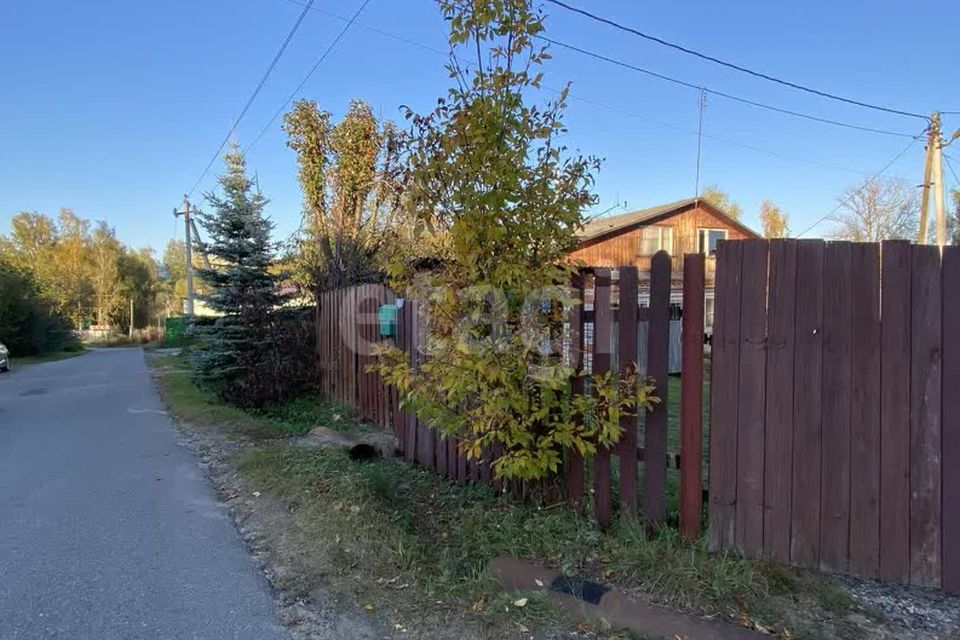 Продаётся 1-этажный дом, 70 м²