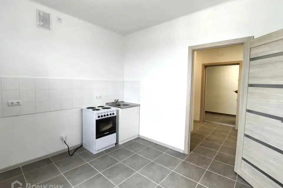 Продаётся 3-комнатная квартира, 73 м²
