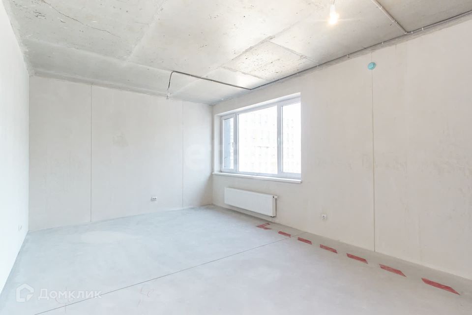 Продаётся 2-комнатная квартира, 48.1 м²