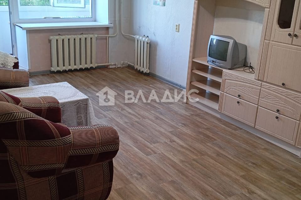 Продаётся 2-комнатная квартира, 45 м²