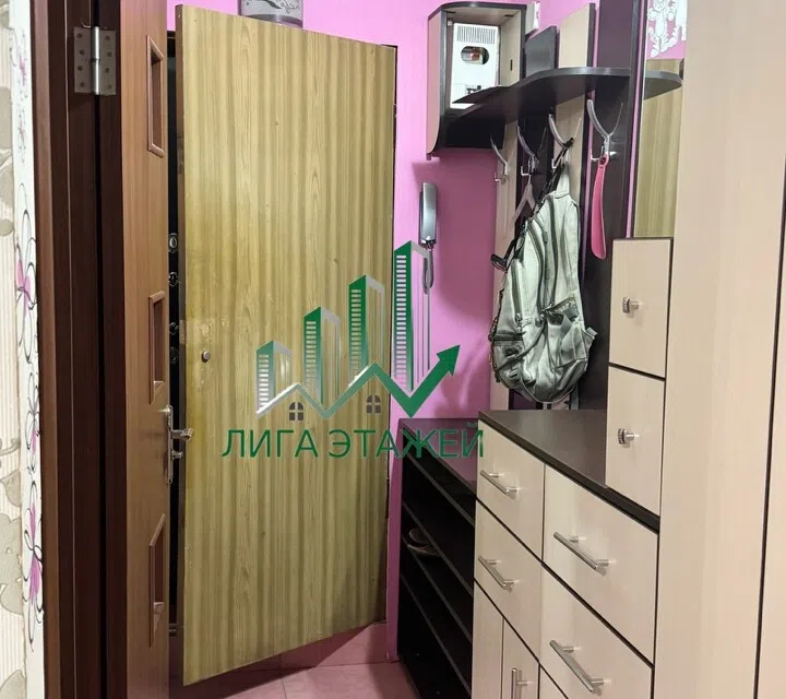 Продаётся 2-комнатная квартира, 46.2 м²