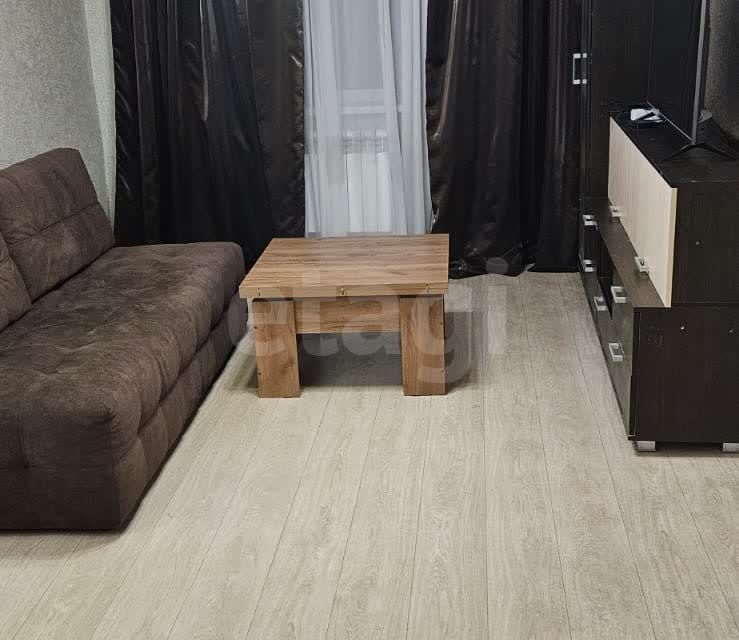 Продаётся 3-комнатная квартира, 65.6 м²