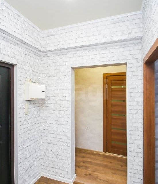 Продаётся 1-комнатная квартира, 43.2 м²