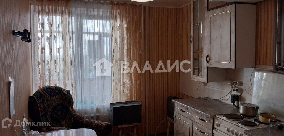 Продаётся 1-комнатная квартира, 35 м²