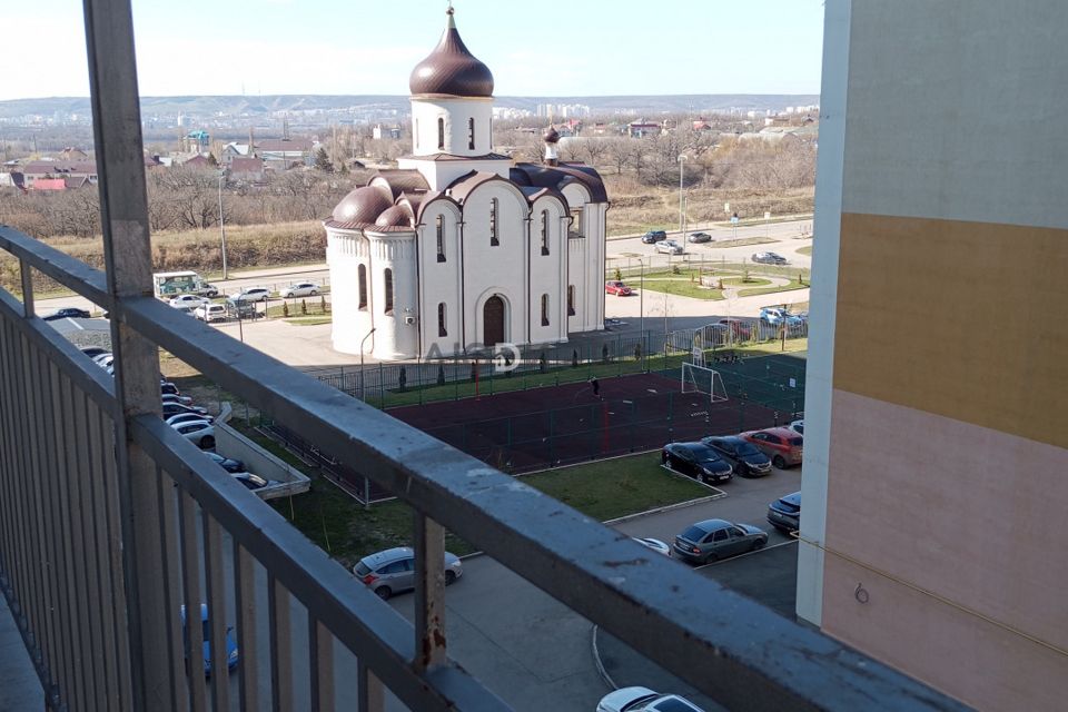 Продаётся 1-комнатная квартира, 45 м²