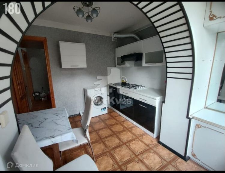 Сдаётся 1-комнатная квартира, 31 м²
