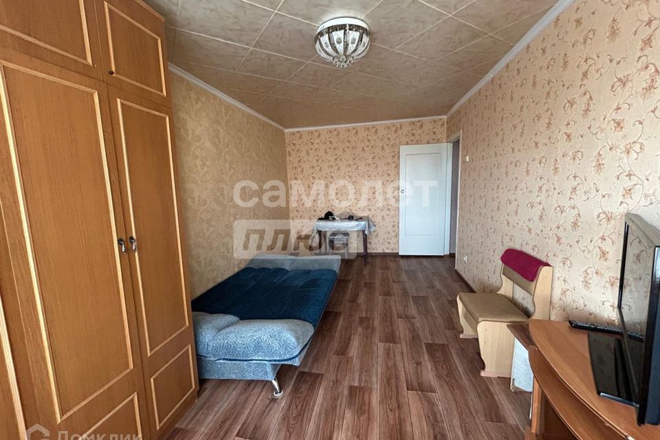 Продаётся 2-комнатная квартира, 45 м²