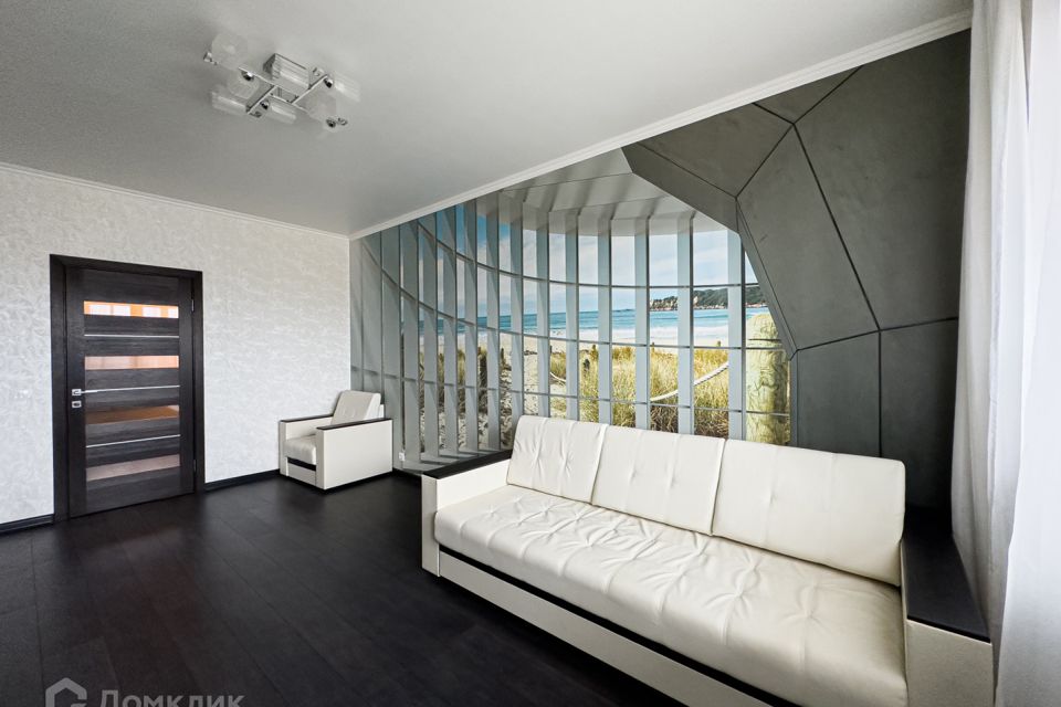 Продаётся 2-комнатная квартира, 58 м²