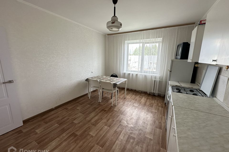 Продаётся 1-комнатная квартира, 48 м²