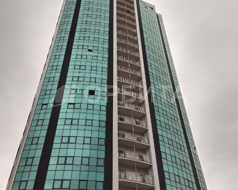 Продаётся студия, 45 м²
