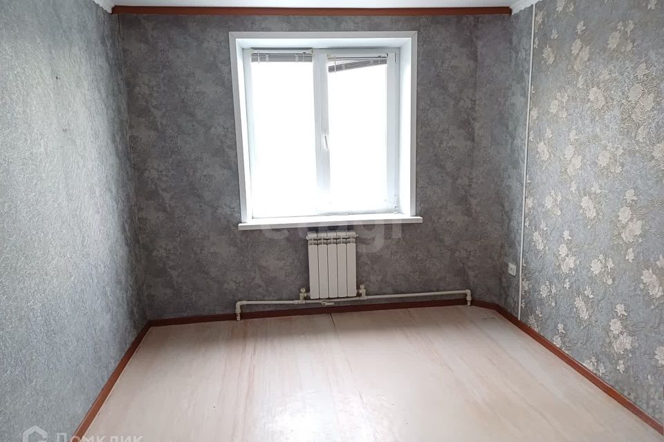 Продаётся 3-комнатная квартира, 70.3 м²