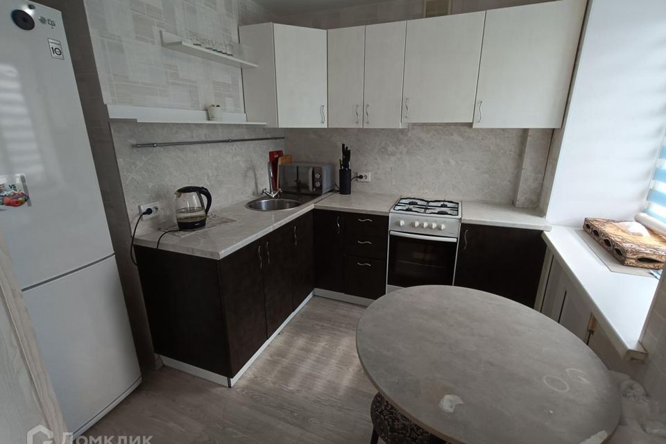 Продаётся 2-комнатная квартира, 42 м²