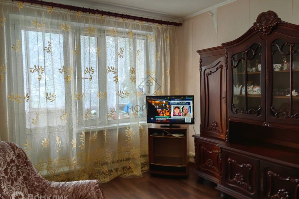 Сдаётся 2-комнатная квартира, 45 м²