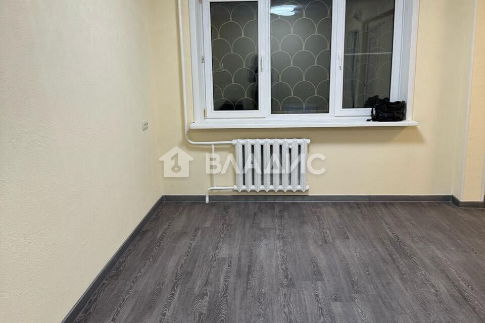 Продаётся студия, 27 м²