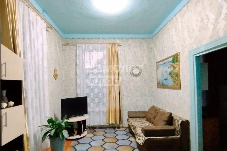 Продаётся 2-комнатная квартира, 47.7 м²