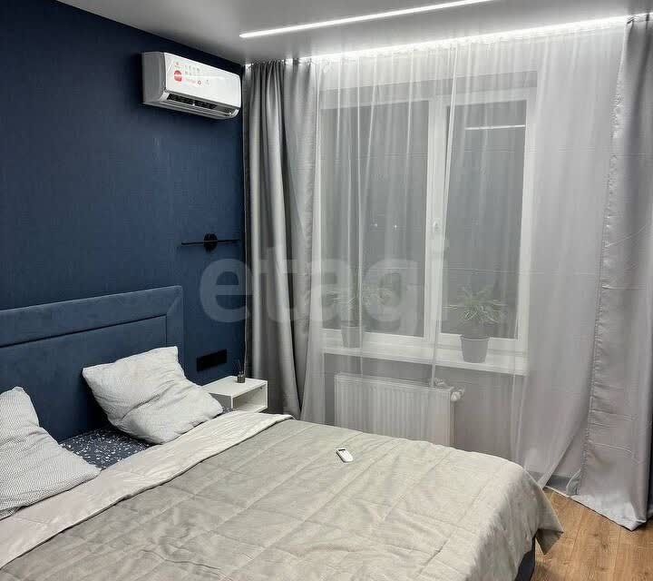 Продаётся 2-комнатная квартира, 50 м²